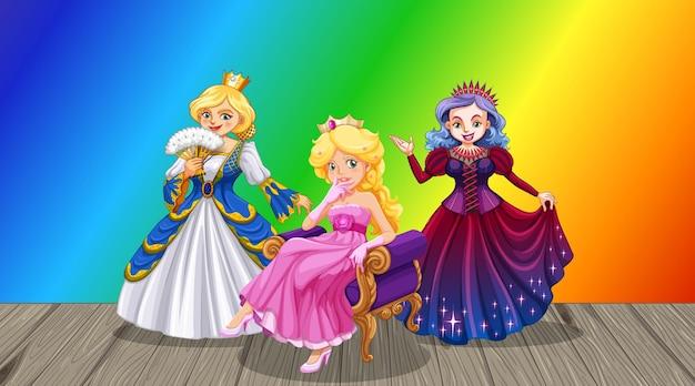 What is Princess Peach's full name?