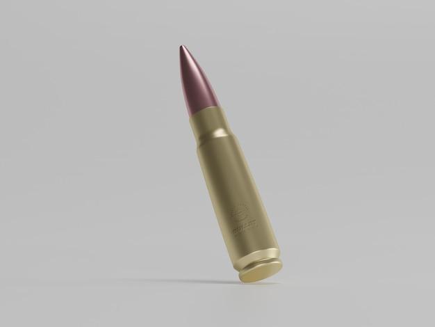 What is the largest bullet?