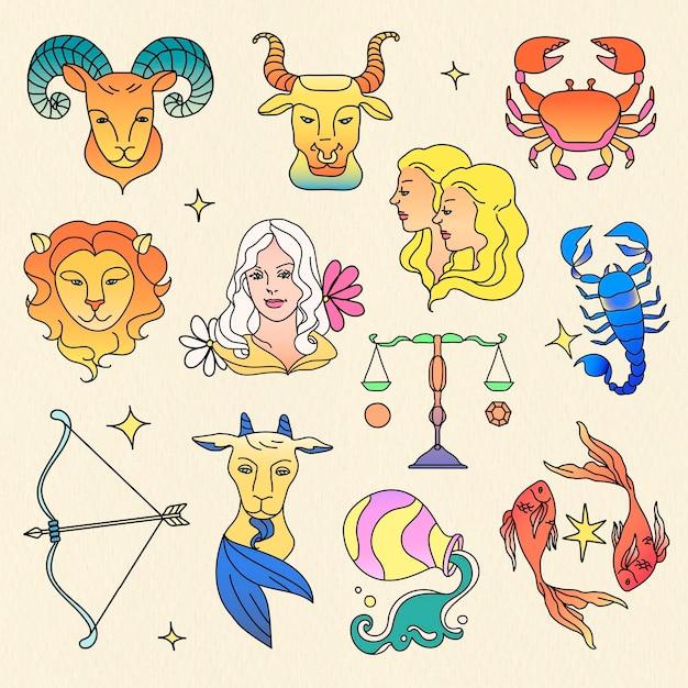 what's the ugliest zodiac sign