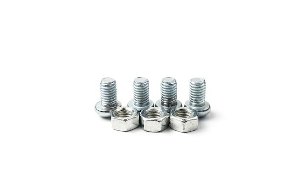 shear bolt