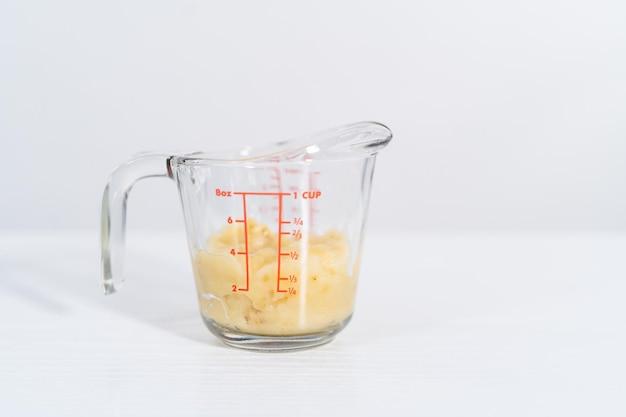 where is 1 3 on a measuring cup