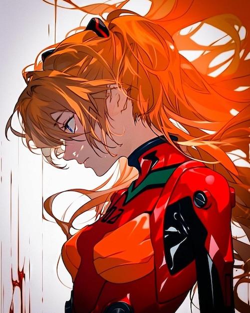 Who is Asuka twin?