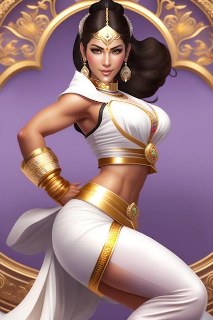 Who is Chun-Li lover?