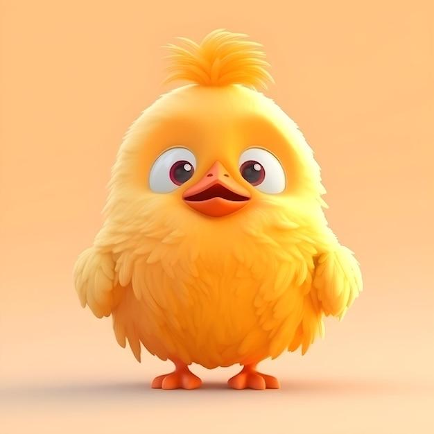 Who is the yellow angry bird?