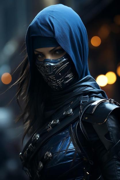 Who turned Sub-Zero into Noob Saibot?