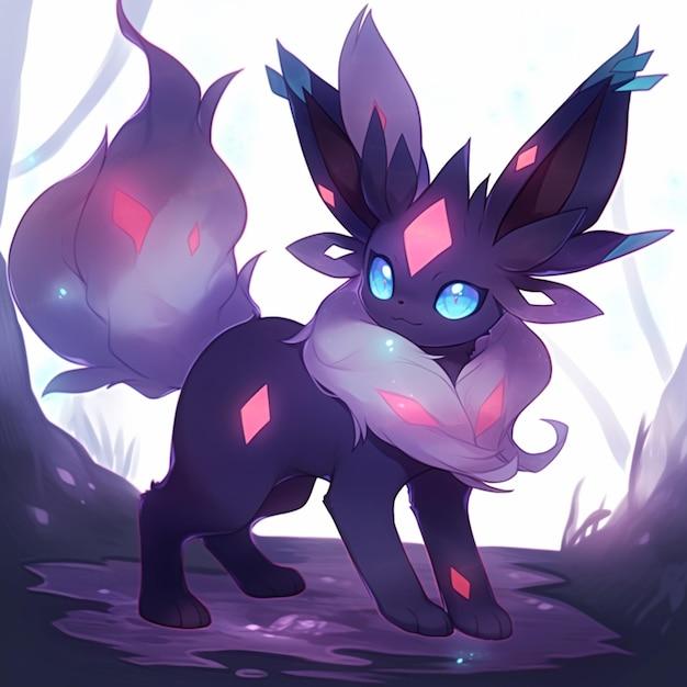 Why did my Pokémon turn into Zorua?