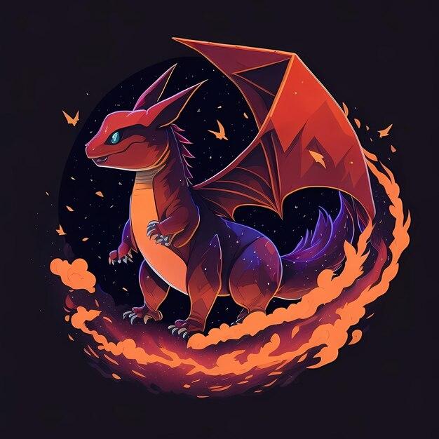 Why does Charizard have 2 Mega Evolutions?