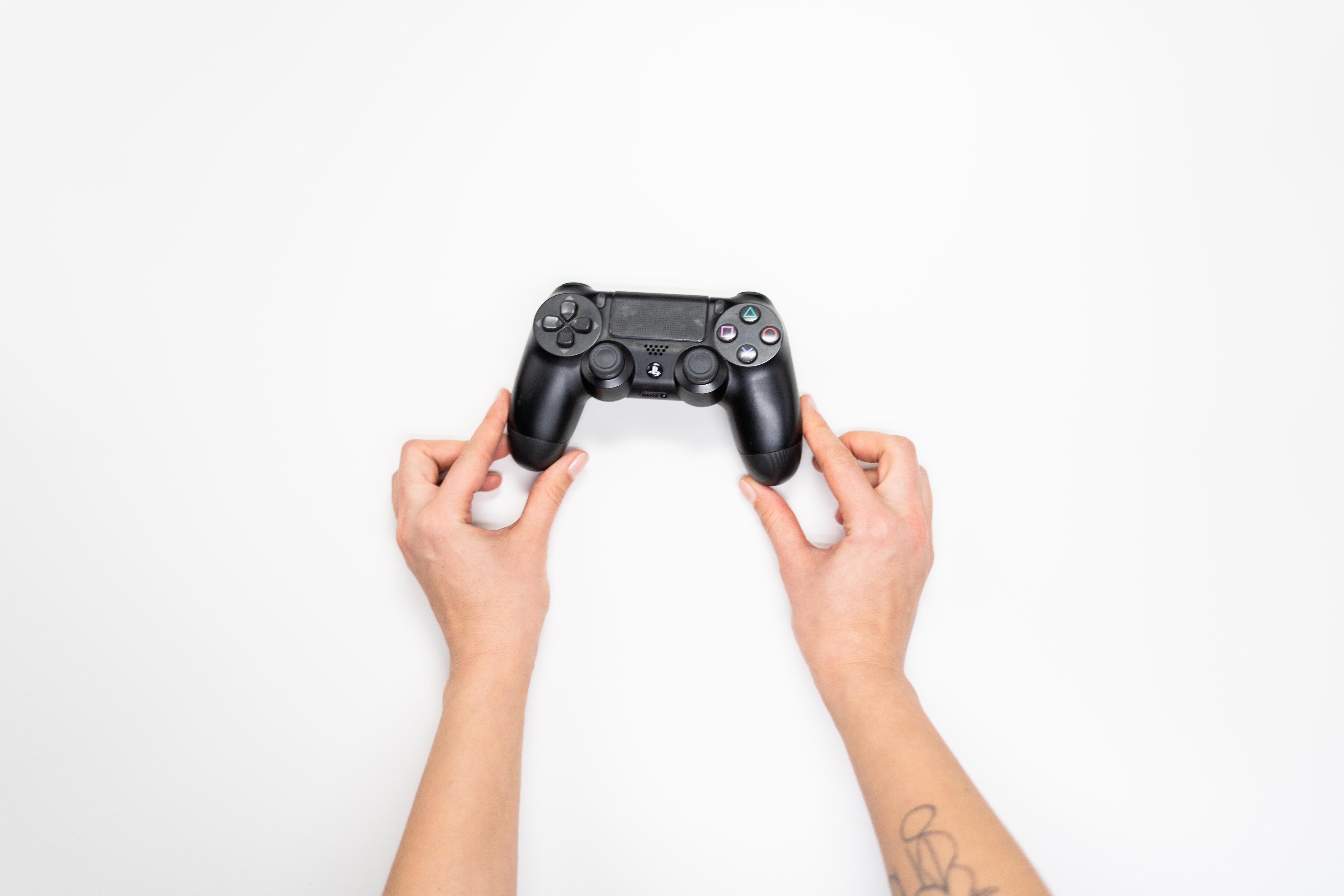 Why does the PS4 controller cost so much?