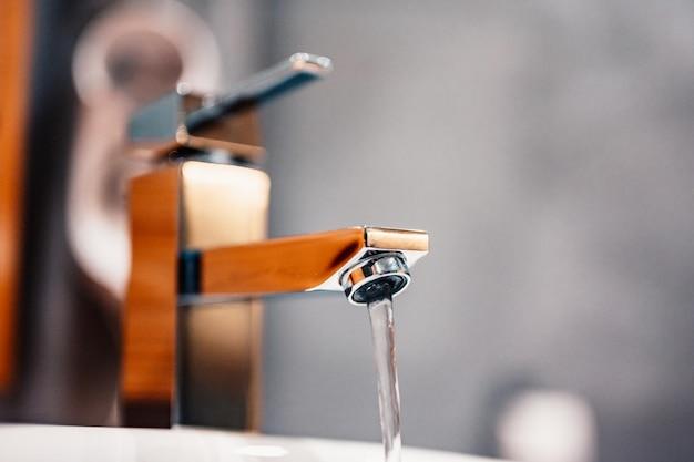 faucet