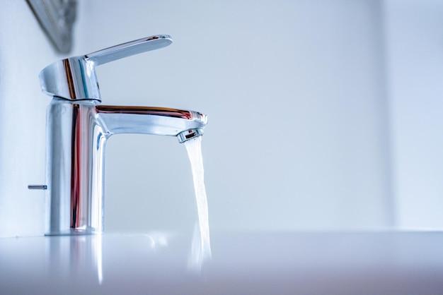 faucet