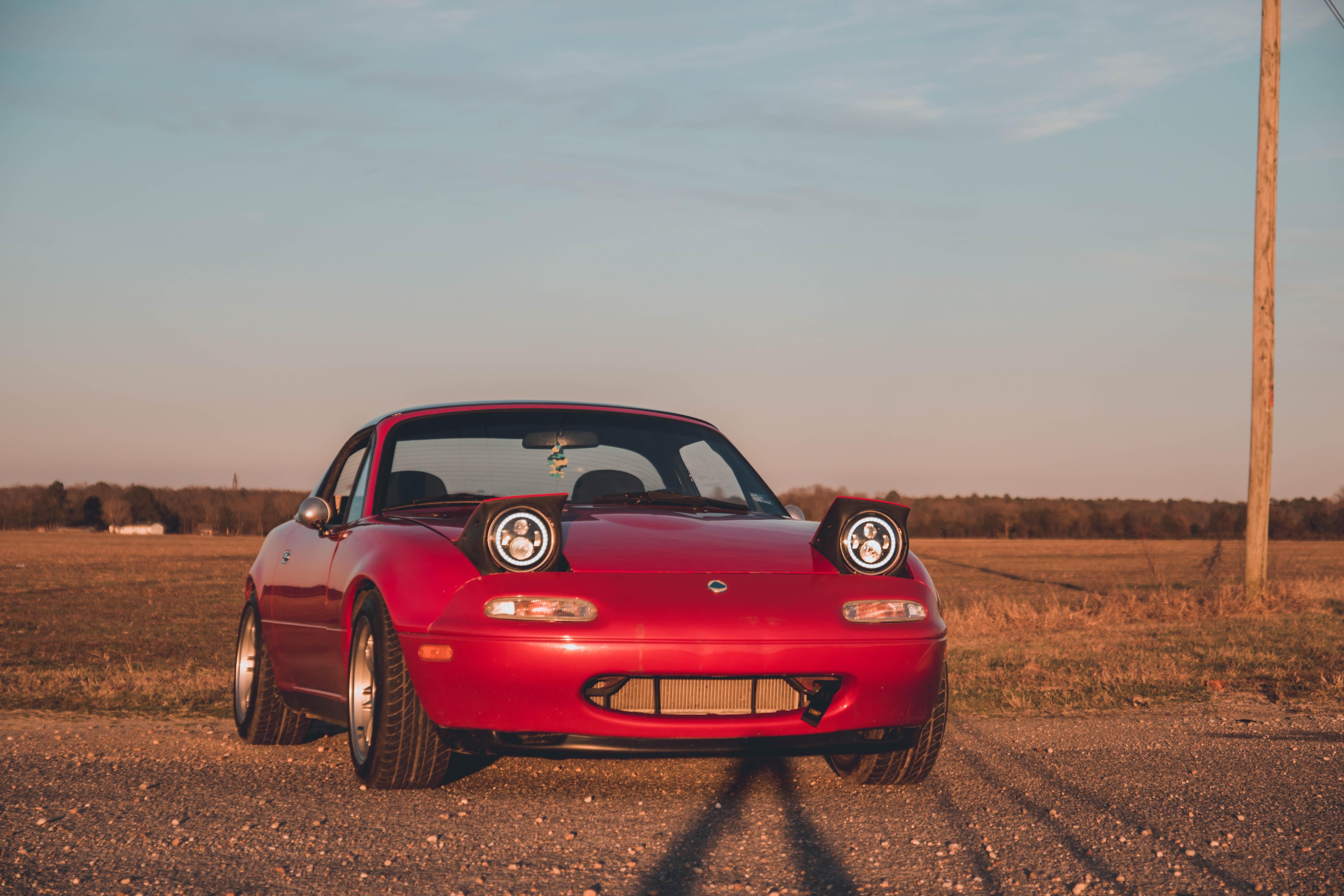 widebody miata