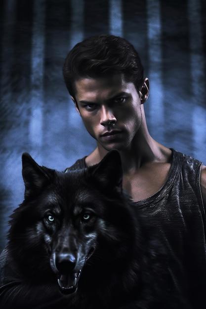 Will Jacob Black age?