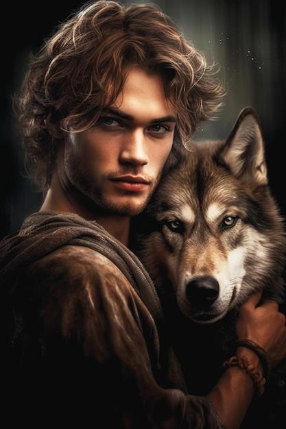 Will Jacob Black age?