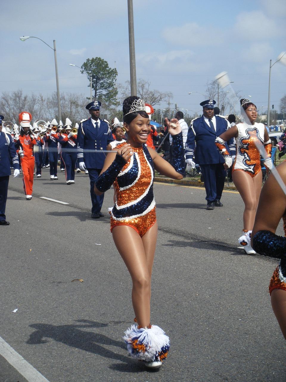 marching band shoes