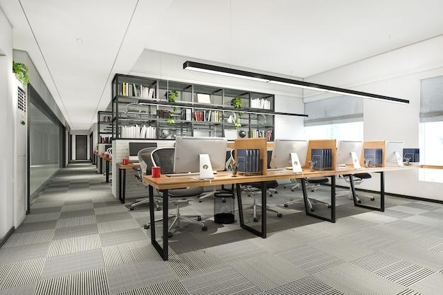 workplace design trends