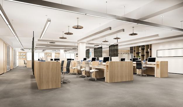 workplace design trends