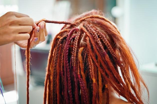 yarn braider