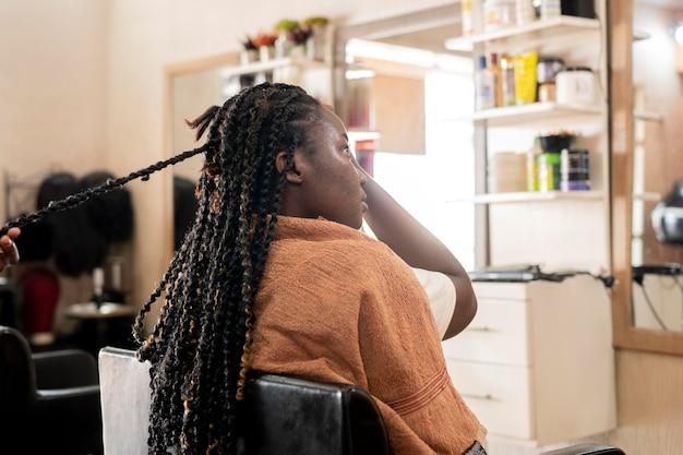 yarn braider