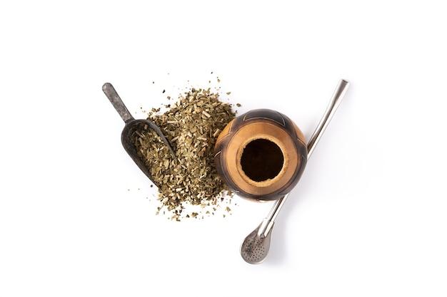 yerba mate cannabica