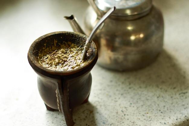 yerba mate cannabica