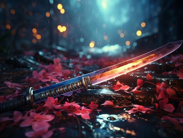 Which is better Katana or Mantis Blades Cyberpunk?