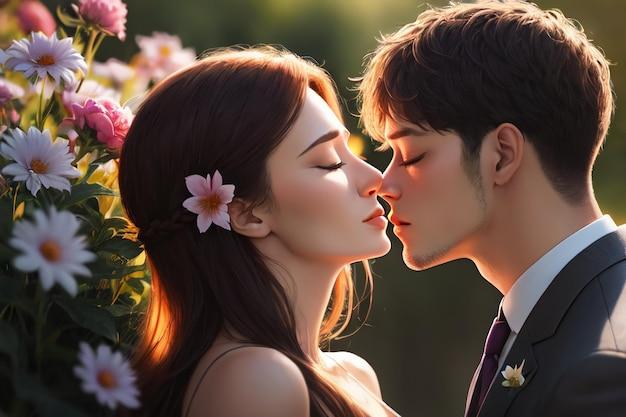 Do Korean guys marry foreigners?