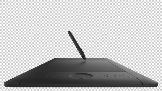 Does The Wacom Art Pen Use A Battery 