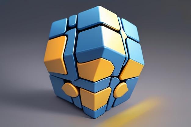 How hard is Megaminx?