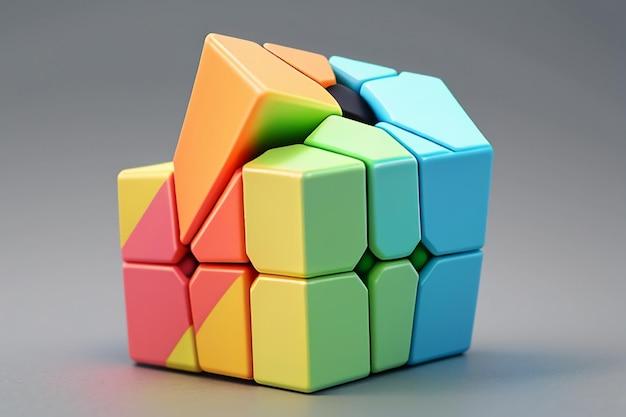 How hard is Megaminx?