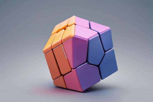 How hard is Megaminx?