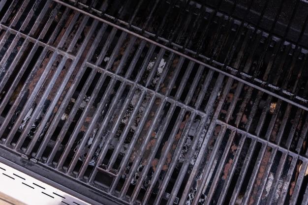 How To Clean Weber Ceramic Grill Grates 