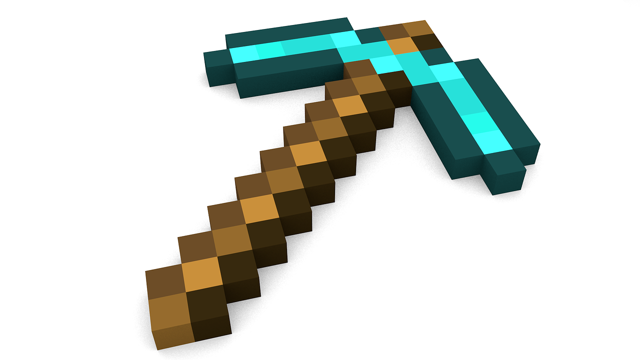 How To Craft Crimtane Pickaxe 