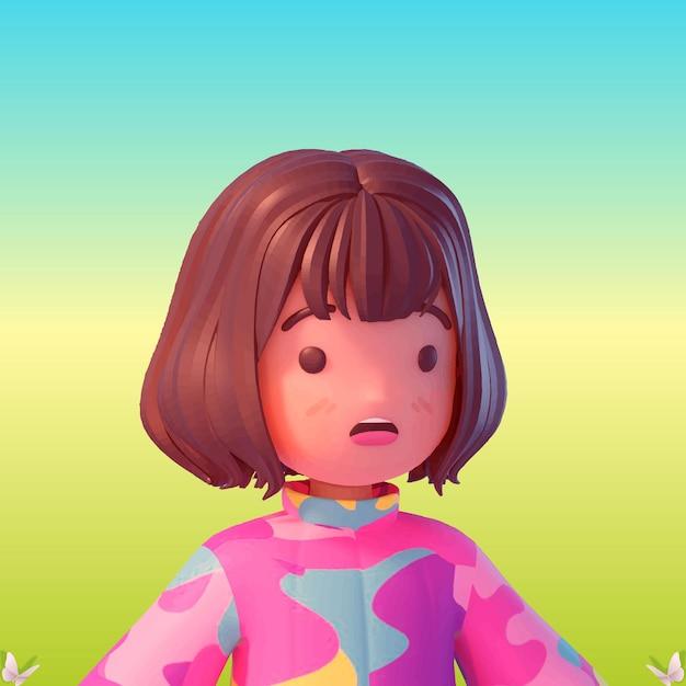 Is Frisk blind?