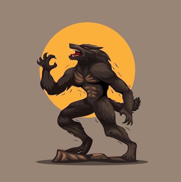 Is Jacob a werewolf or lycan?