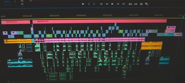 How To Record Video In Premiere Pro 