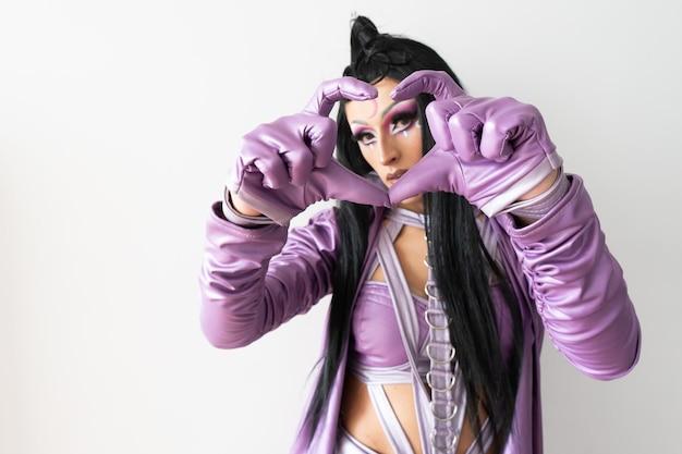 Why is Sindel so powerful?