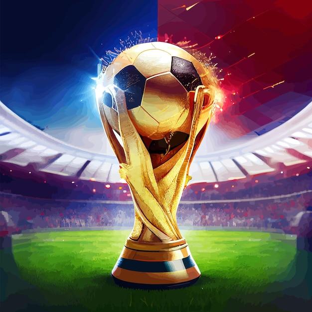 Why is the FIFA World Cup so popular?