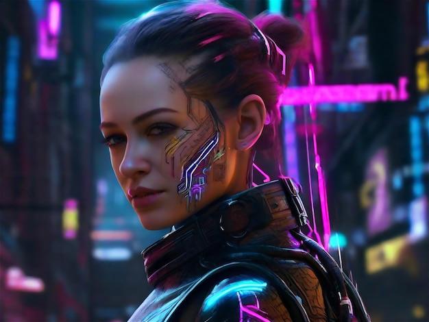 How old is V in Cyberpunk 2077?