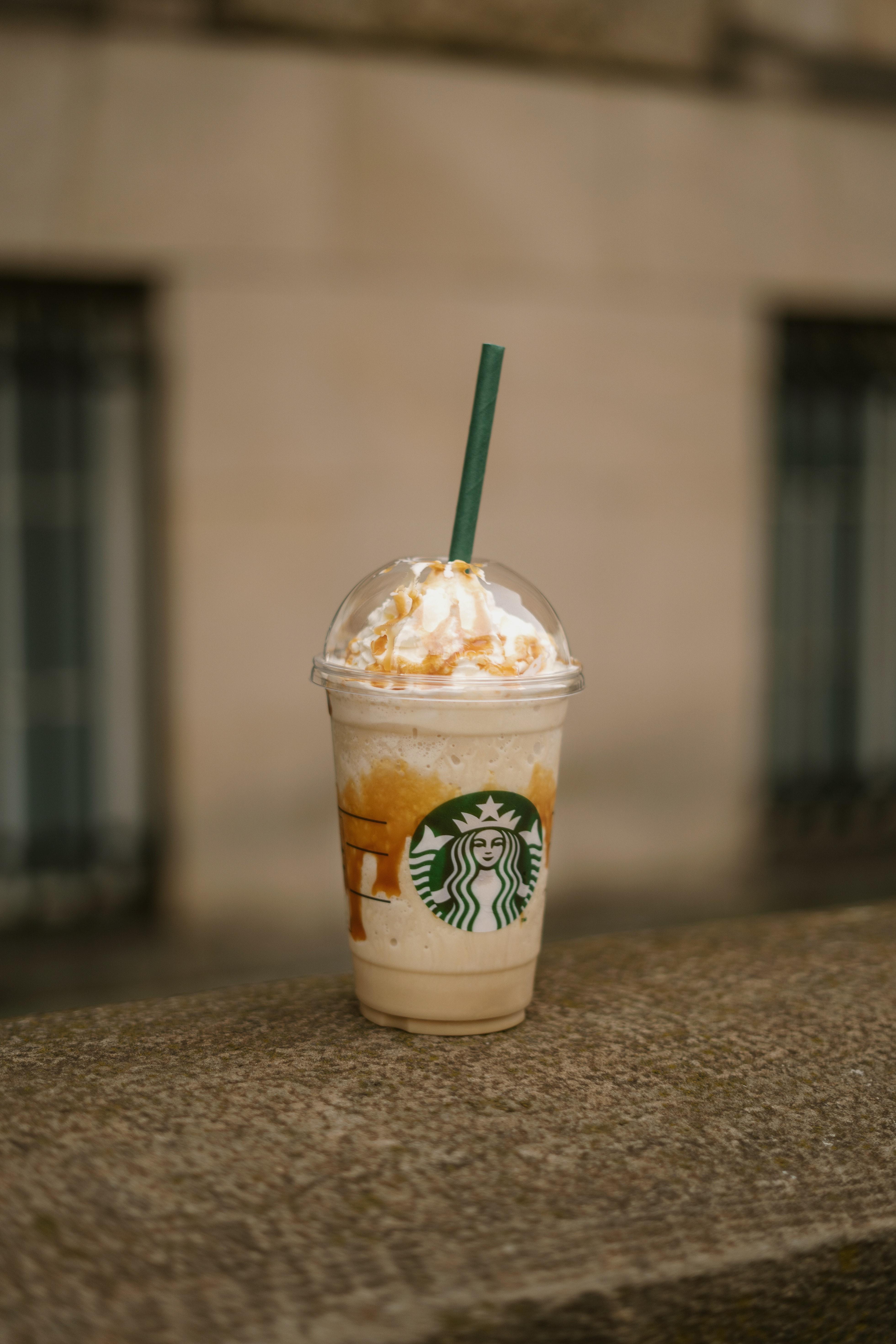  What Vanilla Does Starbucks Use 