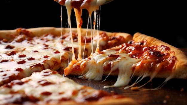 Which Sauce Is Best For Dominos Pizza 