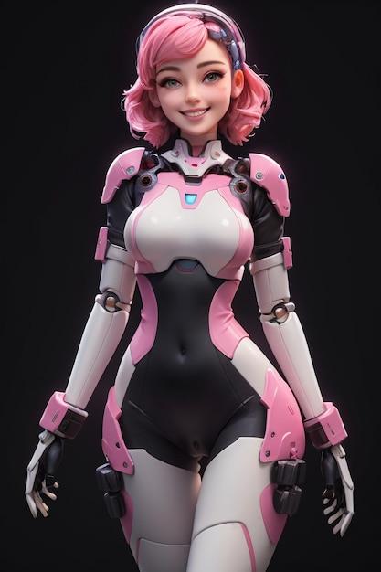 How old is DVA in Overwatch 2?