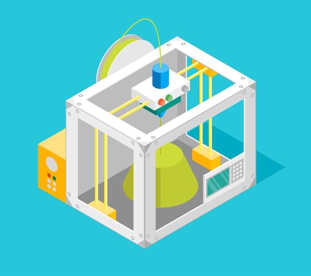  What Is Y Axis In 3D Printer 