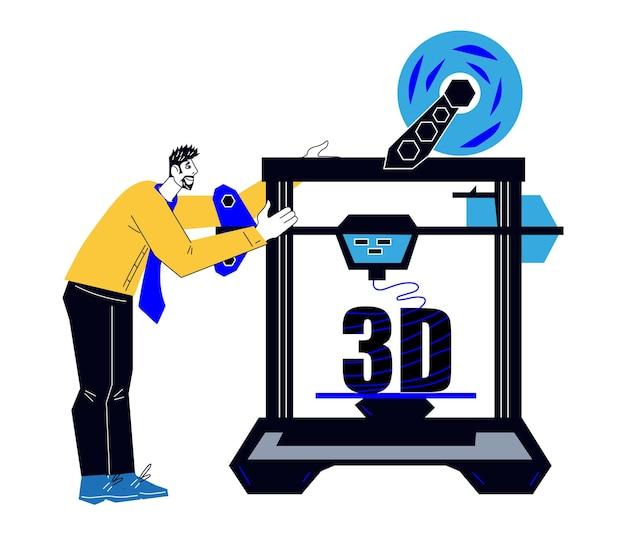 What Support Raft To Use When 3D Printing 