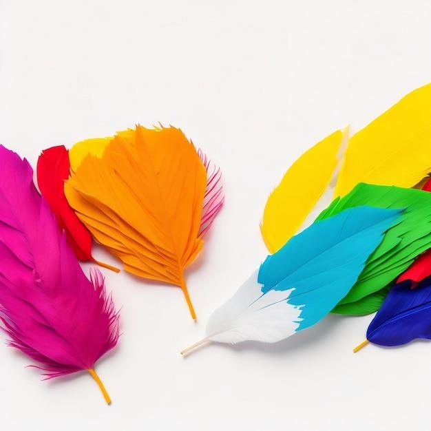 Are Craft Feathers Real Or Fake 