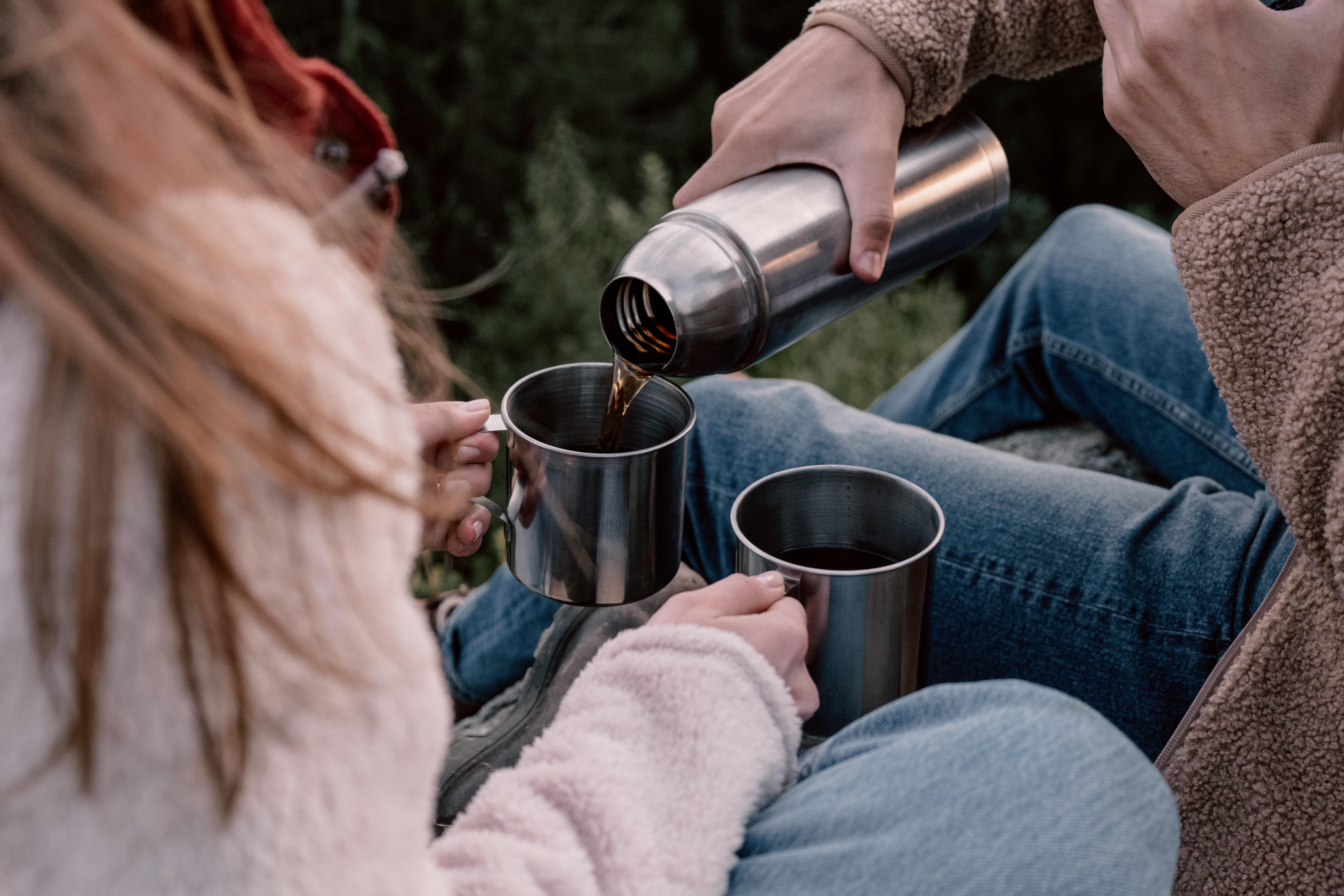 Are Stainless Steel Coffee Mugs Safe 