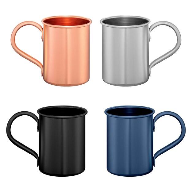 Are Stainless Steel Coffee Mugs Safe 