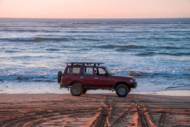 Beach Towns Where You Don T Need A Car 