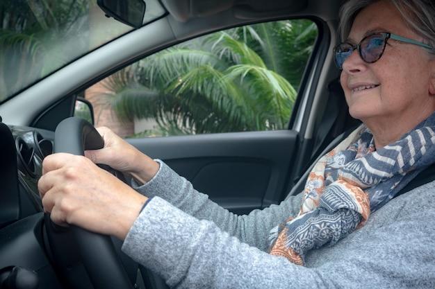  What Is The Best Driver For A Senior Woman 