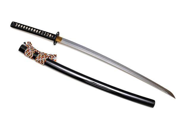 Can Katana Cut Through Steel 