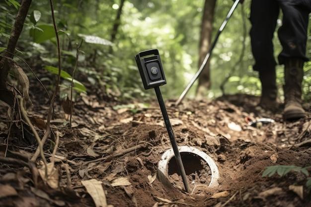  Can A Metal Detector Detect Carbon Fiber 